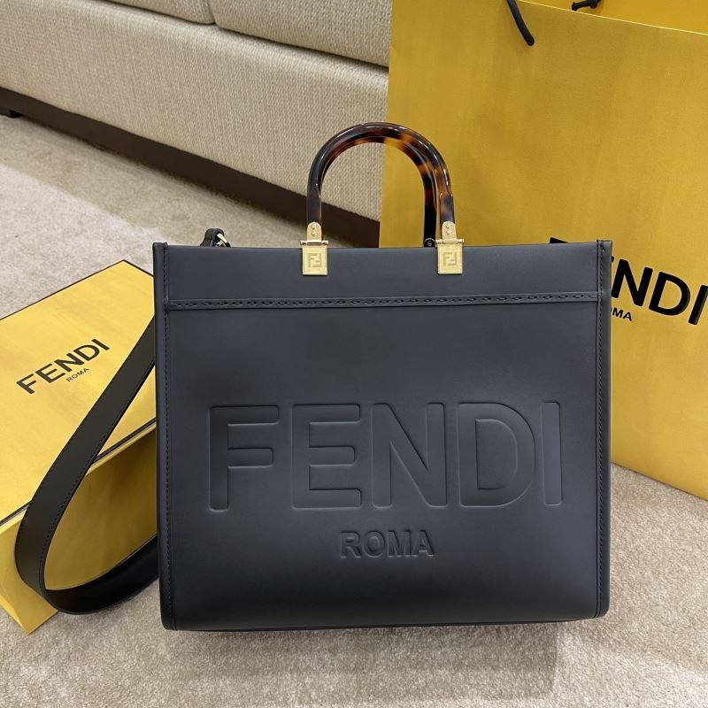 Fendi Shopping Bags